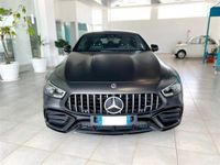 usata Mercedes AMG GT 43 4MATIC+ PREMIUM