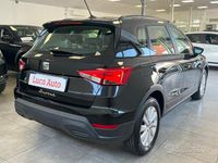 Occasion Seat Arona 116 ch (85 kW) 2025 Noir SUV