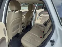 Usata Land Rover Range Rover evoque 190 CV (139 kW) 2013 Bianco Berlina
