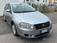 Usata Fiat Croma 140 CV (102 kW) 2007 Grigio Station wagon