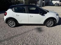 Usata Citroën C3 102 CV (75 kW) 2021 Berlina