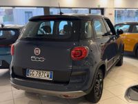 usata Fiat 500L 1.4 95 CV S&S Cross