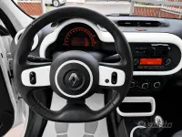 Usata Renault Twingo 69 CV (50 kW) 2014 Bianco Utilitaria