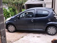 usata Citroën C1 1.0 5 porte airdream AMIC1