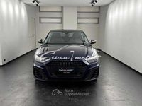 Usata Audi A1 S-Line 116 CV (85 kW) 2025 Blu navarra SUV