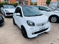 usata Smart ForTwo Coupé 90 0.9 Turbo twinamic Passion