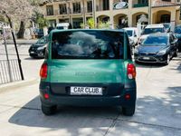 usata Fiat Multipla 1.9 105cv JTD SX Clima