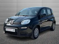 Occasion Fiat Panda S 70 ch (51 kW) 2024 Noir Citadine
