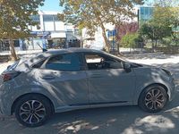Usata Ford Puma 125 CV (91 kW) 2021 Grigio Berlina