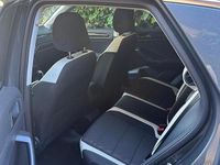 Usata VW T-Roc 150 CV (110 kW) 2020 Grigio SUV
