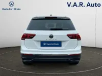 Usado VW Tiguan Life 150 HP (110 kW) 2021 Other SUV