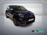 Usata Fiat 130 Sport 2024 Grigio SUV