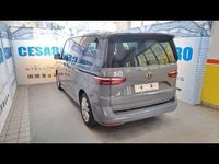 Usata VW Multivan Style 150 CV (110 kW) 2023 Grigio Monovolume