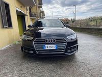 Usata Audi A4 S-Line 150 CV (110 kW) 2018 Station wagon