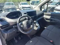 Nuova Peugeot Partner S 100 CV (73 kW) 2026 Bianco Monovolume