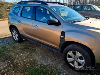 Usata Dacia Duster 101 CV (74 kW) 2020 SUV