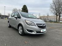 usata Opel Meriva 