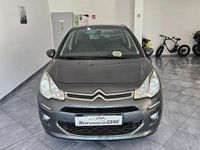 Usata Citroën C3 75 CV (55 kW) 2016 Grigio Berlina