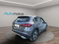 Usata Mercedes GLA250 Advanced Plus 163 CV (119 kW) 2023 Other SUV
