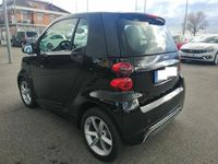 usata Smart ForTwo Coupé 1000 52 kW MHD coupÃÂ© pulse