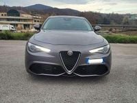Usata Alfa Romeo Giulia 201 CV (147 kW) 2019 Berlina
