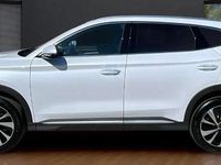 Usata BYD Seal U Boost 217 CV (159 kW) 2025 Snow white SUV