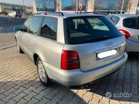 usata Audi A4 sw 1.9TDI 110cv