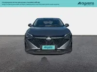 Usata Nissan Qashqai Acenta 158 CV (116 kW) 2025 Grigio SUV
