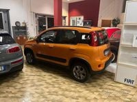 Usata Fiat Panda 4x4 80 CV (58 kW) 2013 Utilitaria