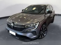 Usata Renault Austral Techno 200 CV (147 kW) 2023 Grigio SUV