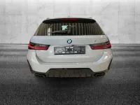 Usata BMW M340 340 CV (250 kW) 2025 Grigio Berlina