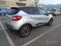 Usata Renault Captur 120 CV (88 kW) 2014 SUV