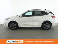 Usata Ford Kuga ST-Line 120 CV (88 kW) 2023 Bianco SUV