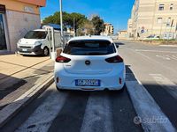 Usata Opel Corsa Edition 75 CV (55 kW) 2023 Bianco Utilitaria