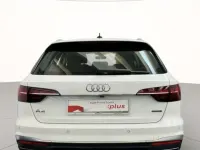 Usata Audi A4 S-Line 204 CV (150 kW) 2022 Station wagon