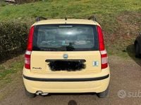 Usata Fiat Panda 60 CV (44 kW) 2007 Utilitaria