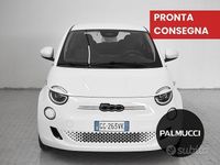 Usata Fiat 500e Icon 2022 Berlina