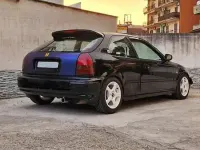 Usata Honda Civic 160 CV (117 kW) 1996