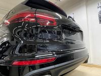 usata Porsche Cayenne Platinum edition 3.0D 5/2018