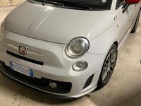 Usata Abarth 500 213 CV (156 kW) 2009 Berlina