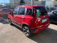 usata Fiat Panda Cross 1.0 FireFly S&S Hybrid City usato