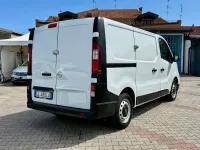 Usata Nissan Primastar Acenta 110 CV (80 kW) 2023 Bianco Monovolume