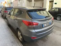 Usata Hyundai ix35 Style 116 CV (85 kW) 2012 SUV