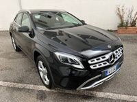 usata Mercedes 200 GLA SUVd Automatic 4Matic Sport del 2019 usata a Rende