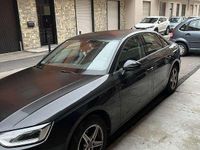 Usata Audi A4 Business 150 CV (110 kW) 2020 Berlina