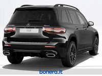 Nuova Mercedes GLB200 Advanced Plus 150 CV (110 kW) 2026 Nero cosmo SUV