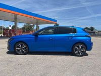 Usata Peugeot 308 Allure 131 CV (96 kW) 2022 Blu Berlina