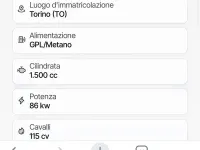 Usata DR DR 4.0 116 CV (85 kW) 2022 Grigio SUV