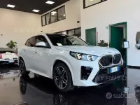 Usata BMW X2 M Sport 150 CV (110 kW) 2024 Bianco SUV