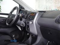 Usata Peugeot 108 Active 2020 Bianco